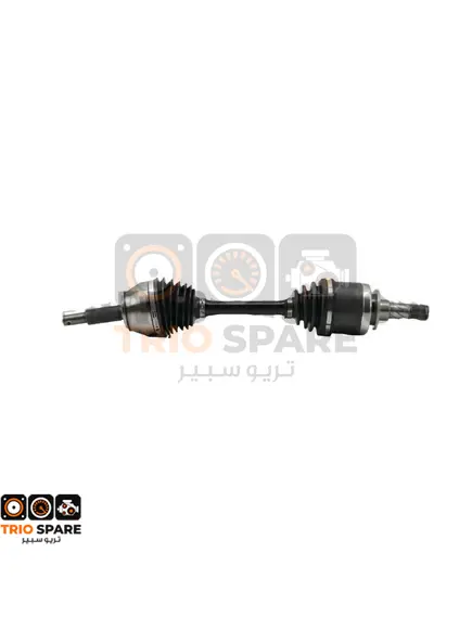 Nissan Altima Front Right Drive Shaft  2010 - 2015