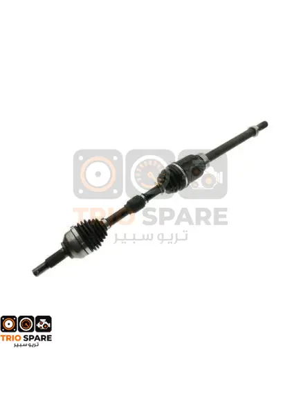Nissan Altima Front Right Drive Shaft 2008 - 2014