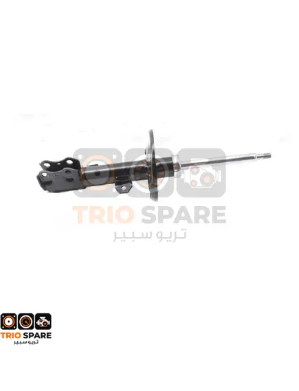 Toyota corolla Front left SHOCK ABSORBER 2001 - 2007