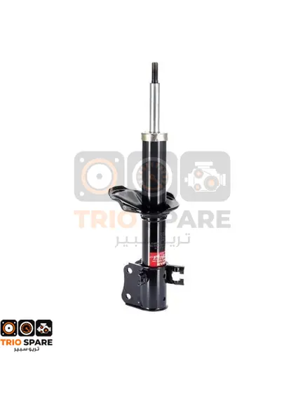 Toyota camry REAR Right SHOCK ABSORBER 2012 - 2017
