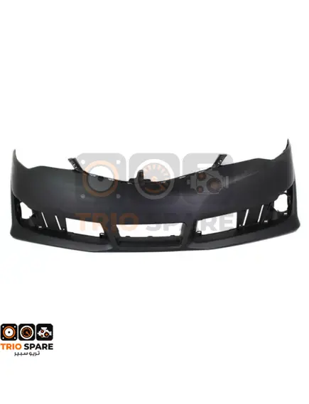 Toyota Camry Front BUMPER 2012 - 2015