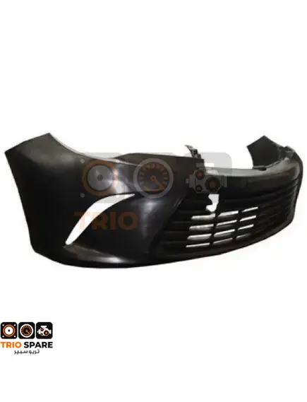 COVER FRONT BUMPER Toyota Camry 2016 - 2017