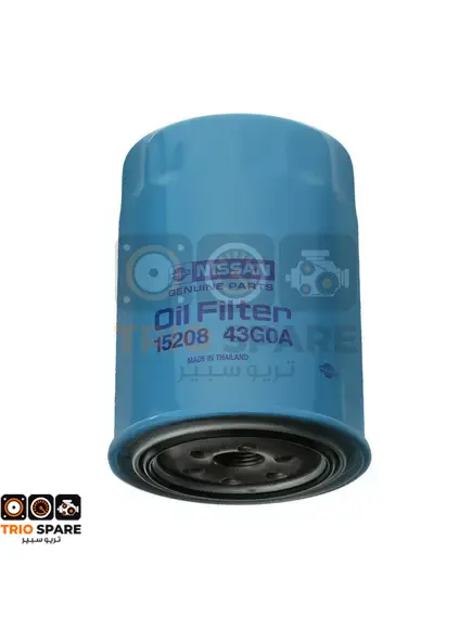 Nissan Pickup Engine Oil Filter 2000 - 2013 Diesel