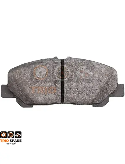 Front Brake Pads Toyota Previa 2006-2020