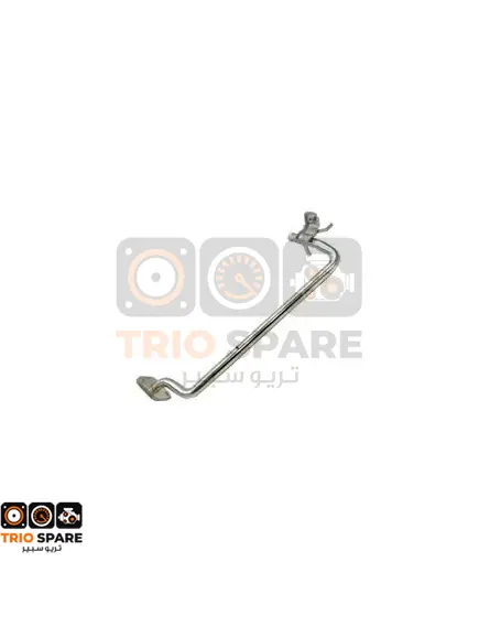 Pipe Water By pass Toyota Fortuner 2018-2022