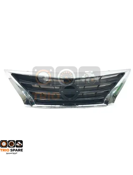 Nissan Sunny Grill 2015 - 2022