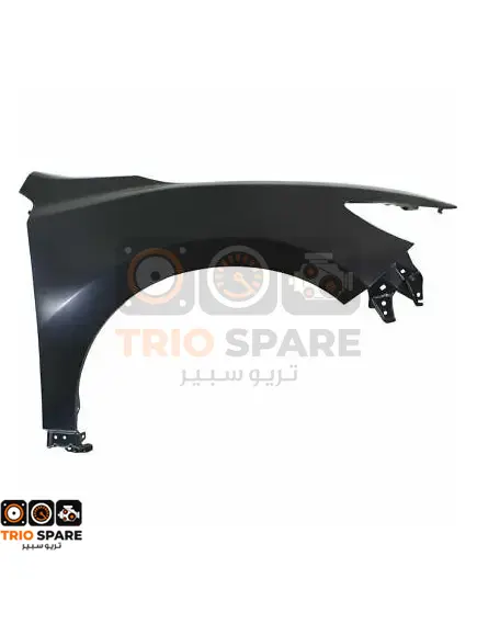 Nissan Altima Front Right fender 2017 - 2019