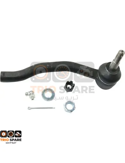 Nissan Altima Outer Left Tie Rod End 2013 - 2018