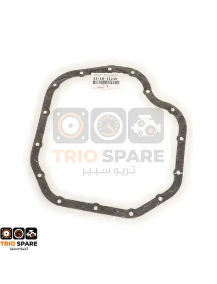 Toyota Yaris Engine Oil Pan Gasket 2017 - 2022