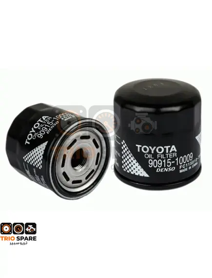 Toyota Camay Engine Oil Filter 2018 - 2022