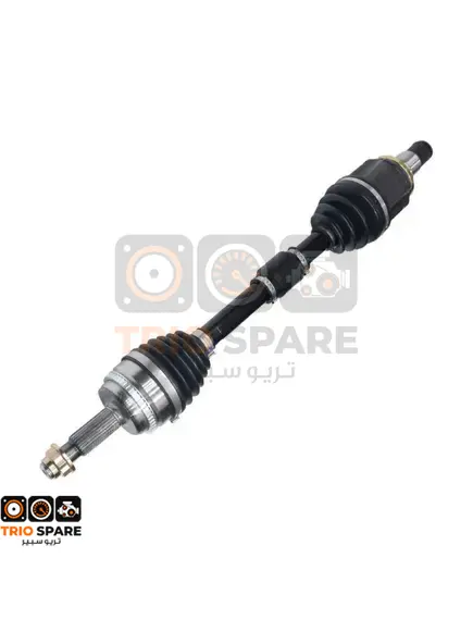 Front Left Drive Shaft  Toyota Camry2012 - 2017