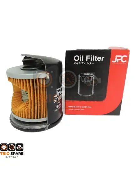 Infiniti QX70 Engine Oil Filter Assembly 2008 - 2020