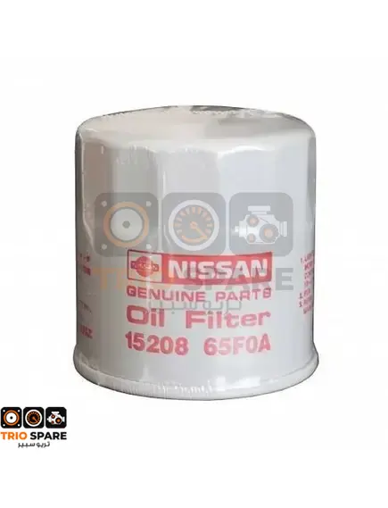 Engine Oil Filter Nissan Navara 2015 - 2020