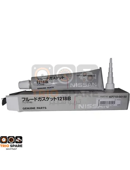 GSKT-OIL PAN FLUID – Nissan