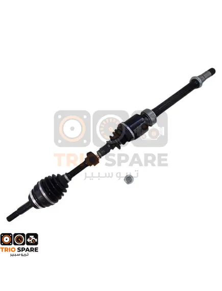 Toyota camry Right Drive Shaft 2012 - 2017