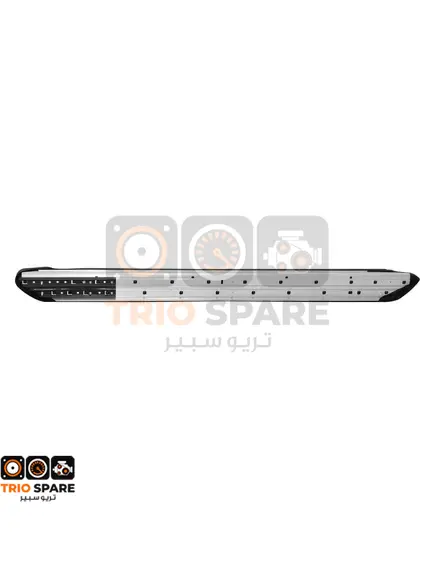 2020 HILUX RUNNING BOARD MIDDLE EAST TYPE