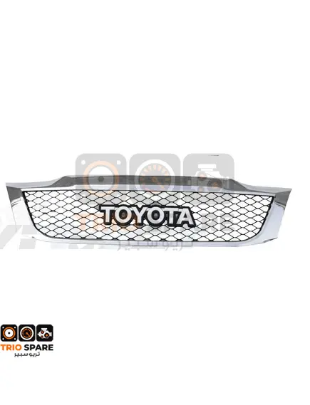  GRILLE HILUX 2012