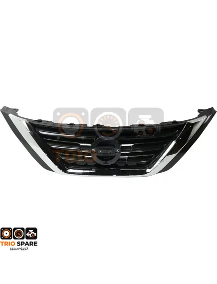 GRILLE ASSY - FRONT Nissan Altima 2016 - 2018