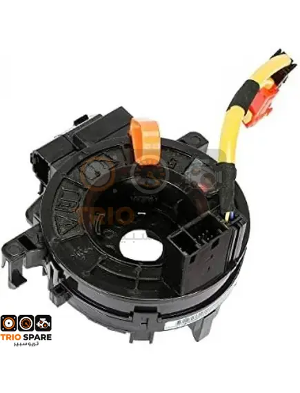 WIRE ASSY-STEERING AIR BAG Nissan Sunny 2013 - 2014