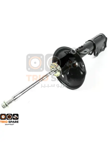 ABSORBER ASSY SHOCK FRONT LH Toyota Camry 2007 - 2011