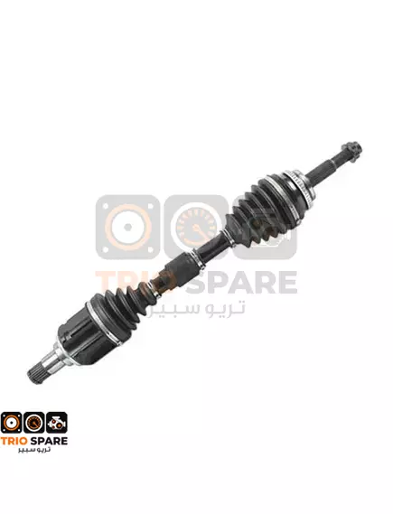 Toyota Camry Front left Drive Shaft 2012 - 2017 [CLONE]