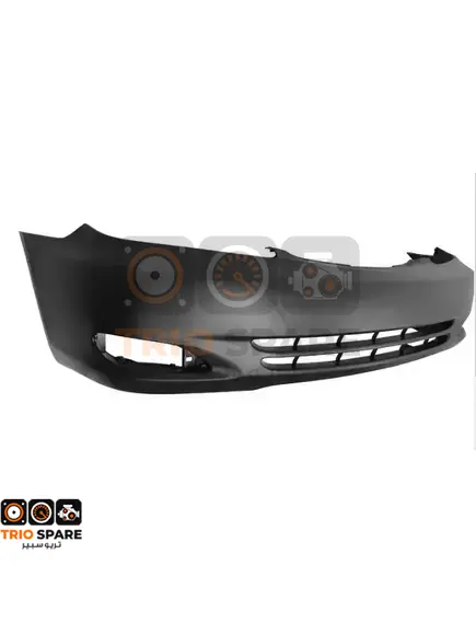 Toyota Camry Front BUMPER 2005 - 2006