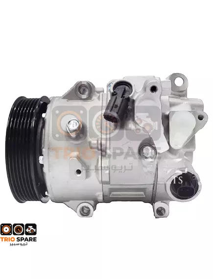 COMPRESSOR ASSY W/PULLEY Toyota Camry 2012 - 2017