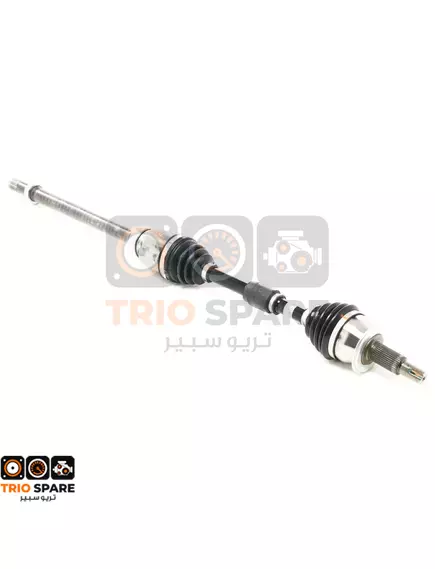 Nissan Altima Front Right Drive Shaft 2019 - 2022