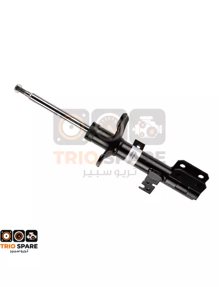 Toyota Corolla Front left SHOCK ABSORBER 2001 - 2007