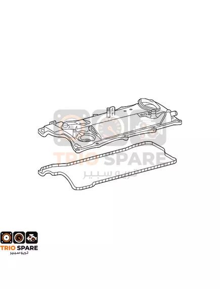 Valve Cover Camry 2018 - 2022