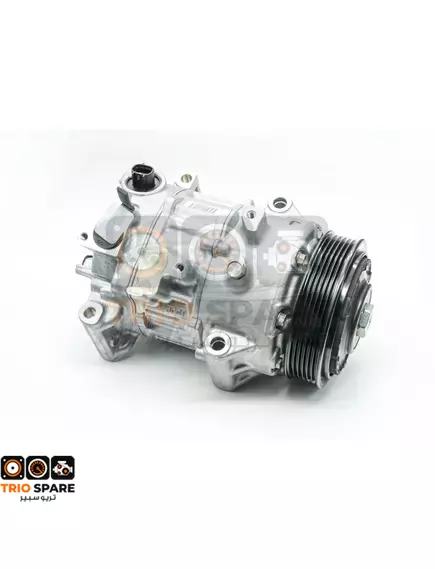 COMPRESSOR ASSY W/PULLEY Camry 2018 - 2022